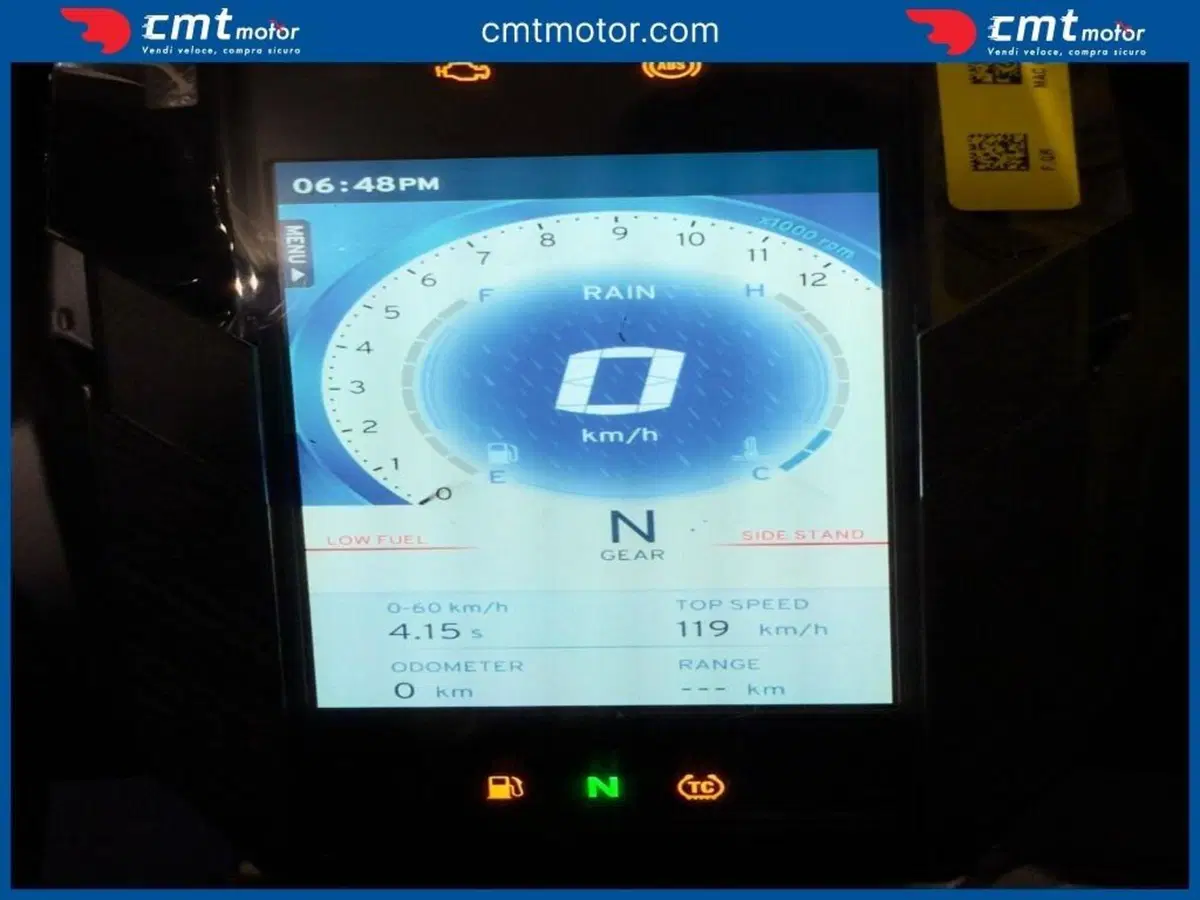 TVS Motor RR 310 (2024 - 26) (5)