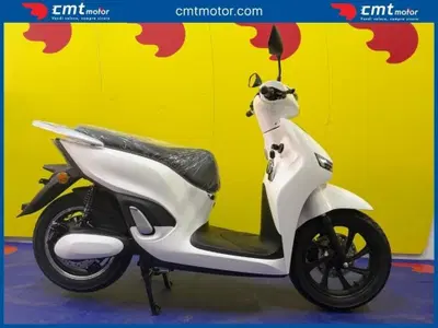 CJR MotorEco Deer 100 (2025 - 26) nuova