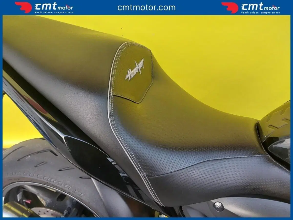 Honda Hornet 600 (2011 - 13) (9)