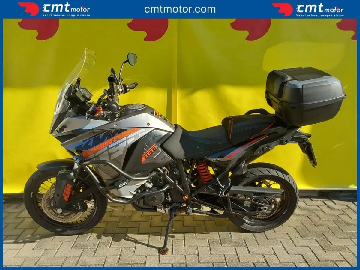 KTM 1190 Adventure (2013 - 16) (3)