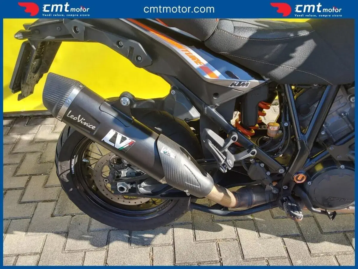 KTM 1190 Adventure (2013 - 16) (6)