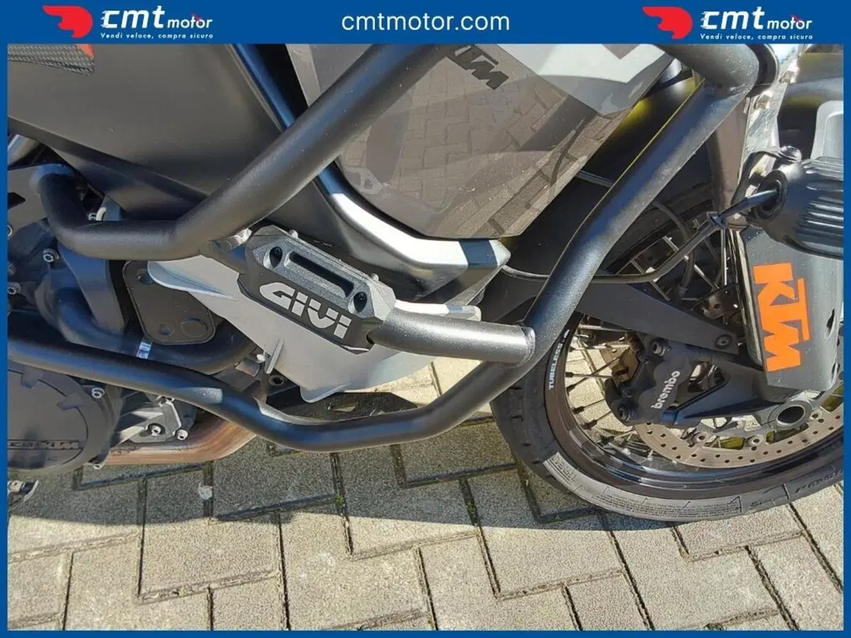 KTM 1190 Adventure (2013 - 16) (7)