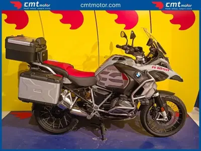 Bmw R 1250 GS Adventure (2019 - 20) usata