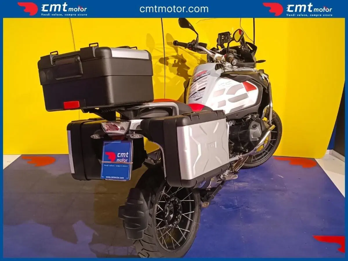 Bmw R 1250 GS Adventure (2019 - 20) (2)