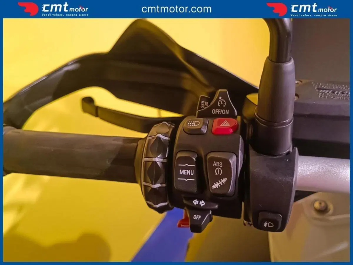 Bmw R 1250 GS Adventure (2019 - 20) (6)