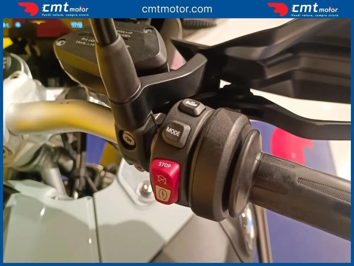 Bmw R 1250 GS Adventure (2019 - 20) (7)