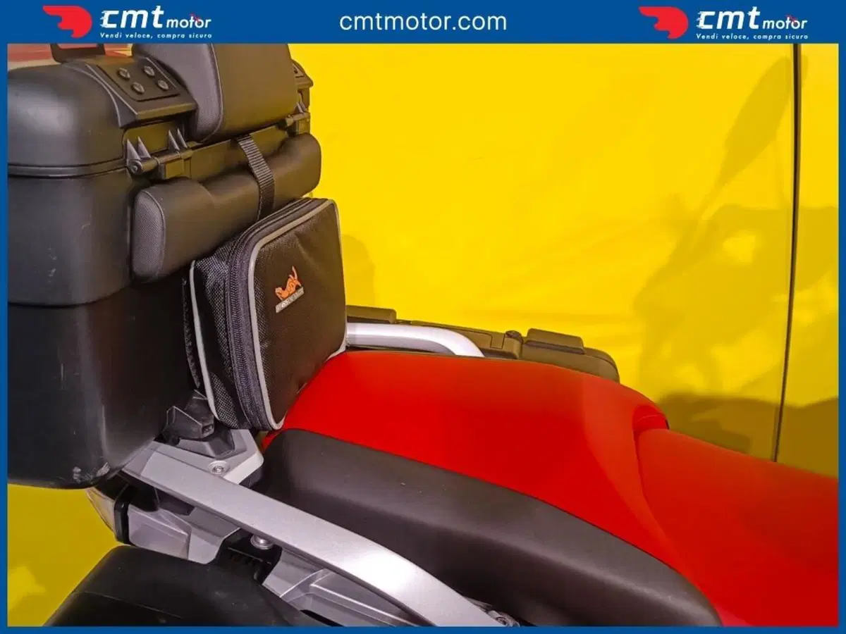 Bmw R 1250 GS Adventure (2019 - 20) (8)