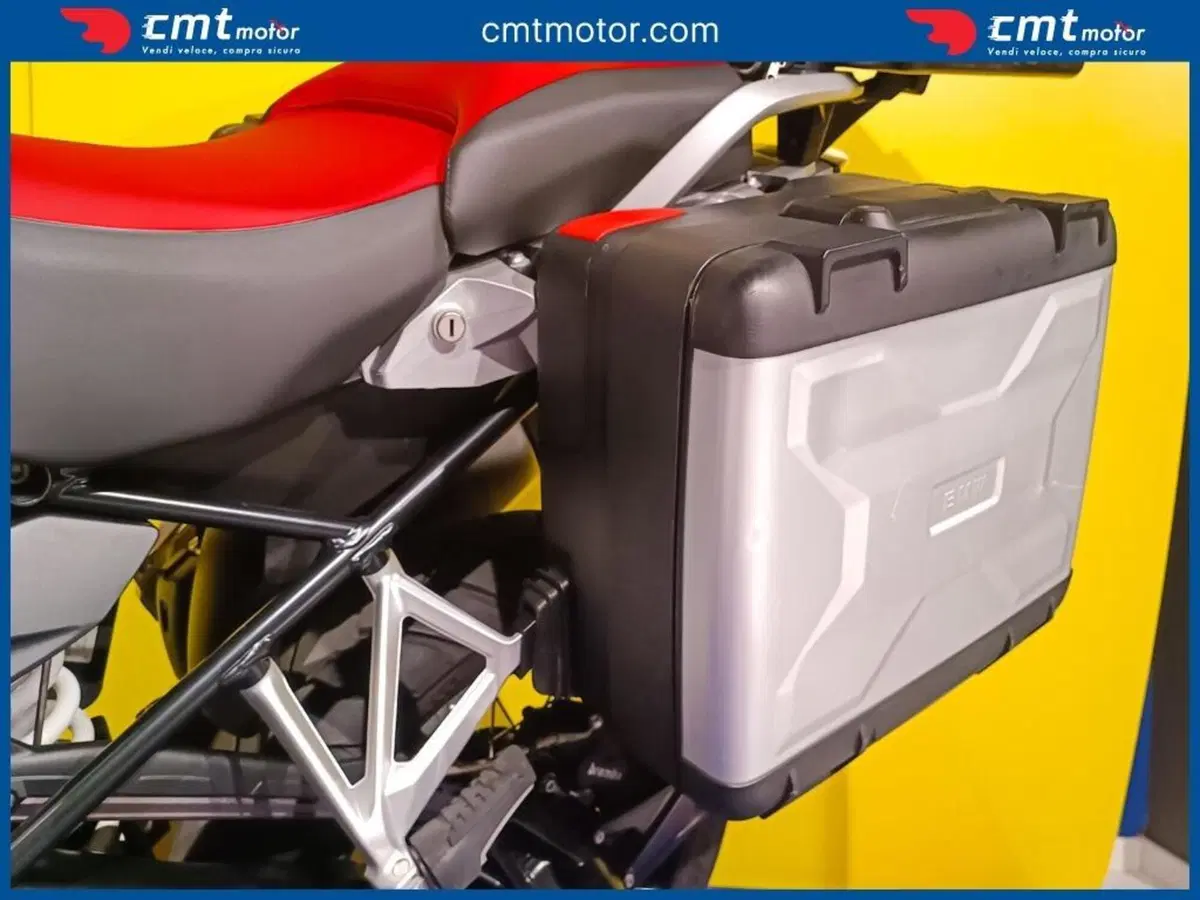 Bmw R 1250 GS Adventure (2019 - 20) (9)