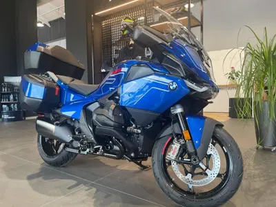 Bmw R 1300 RT (2026) nuova