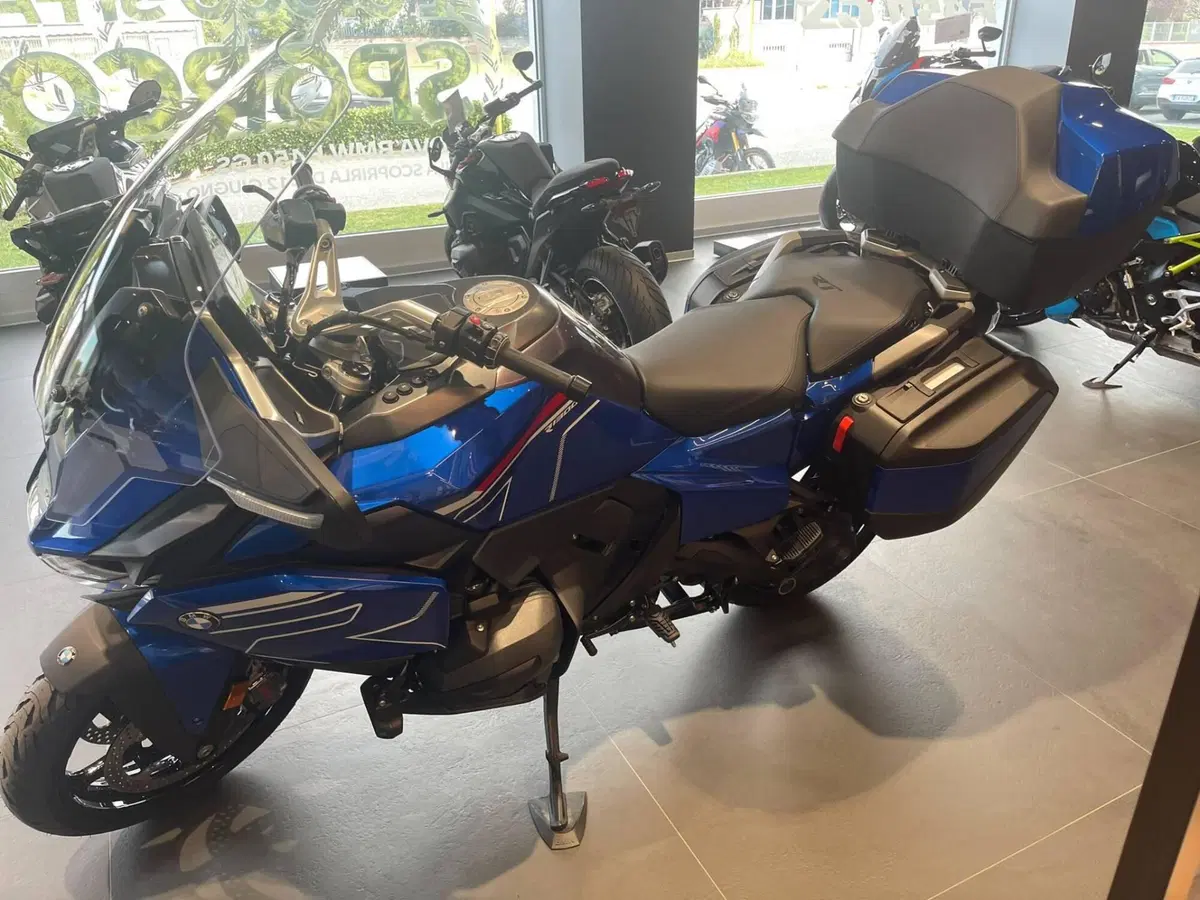 Bmw R 1300 RT (2026) (2)
