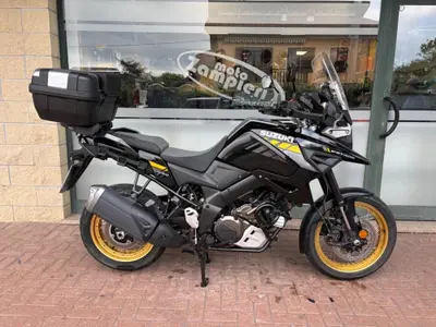 Suzuki V-Strom 1050XT (2020 - 23) usata