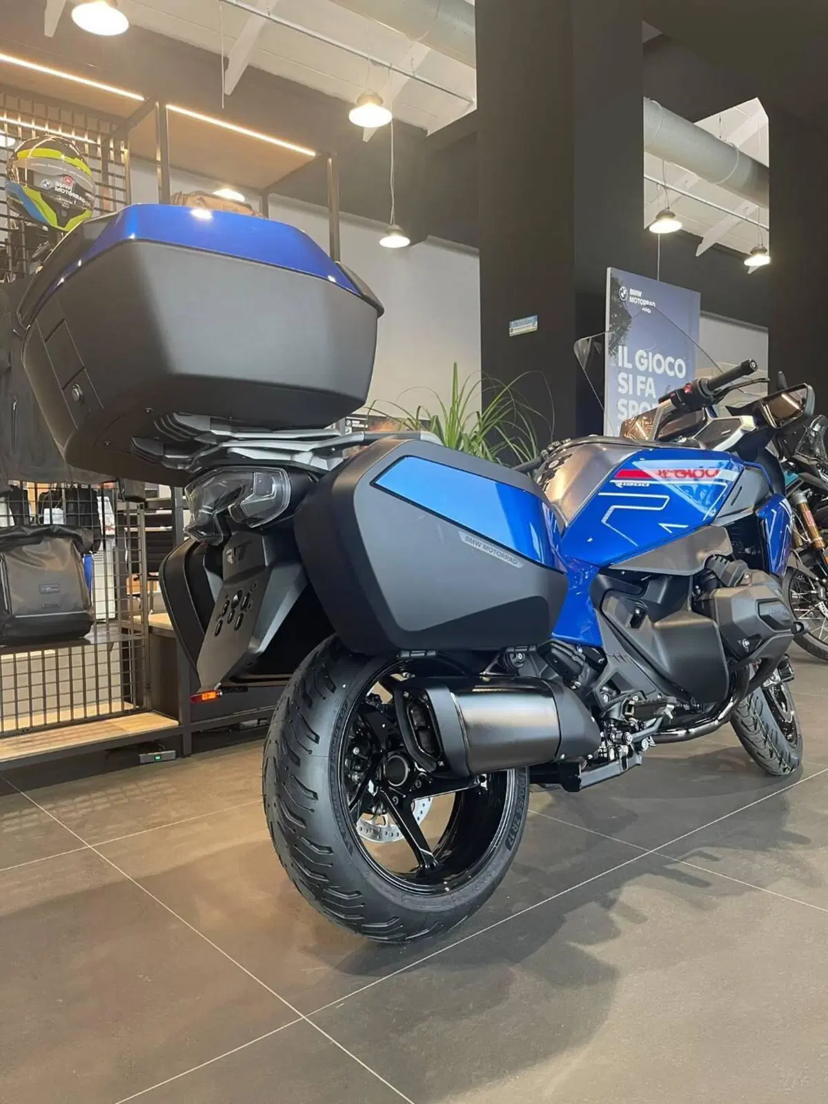 Bmw R 1300 RT (2026) (5)