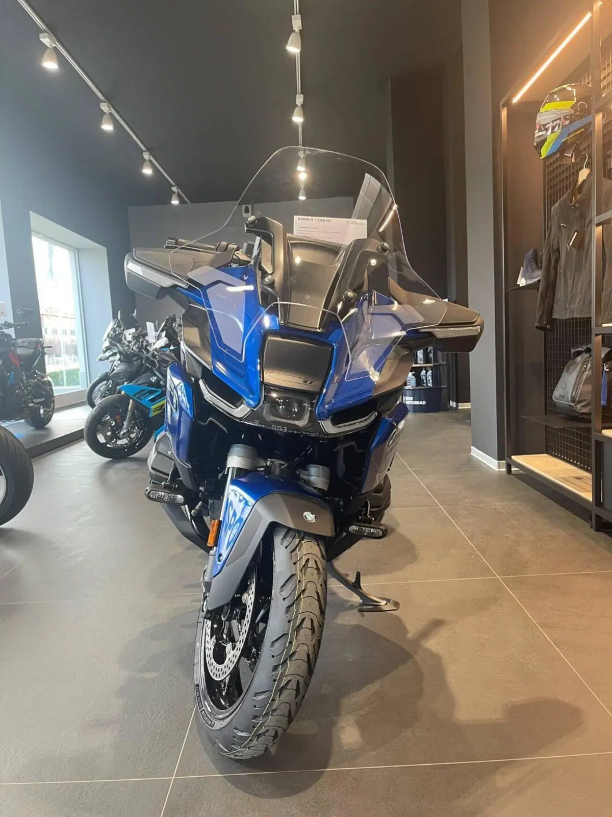 Bmw R 1300 RT (2026) (7)
