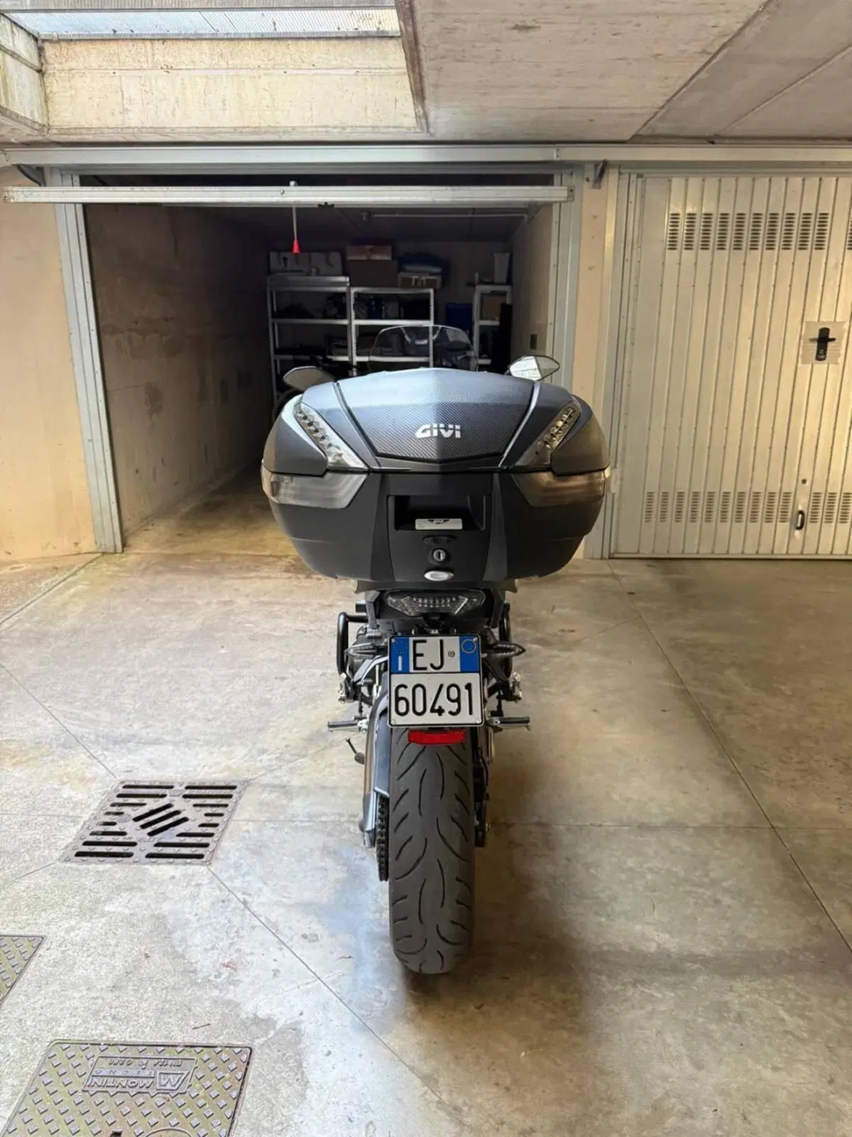 Yamaha Tracer 900 ABS (2017 - 18) (3)