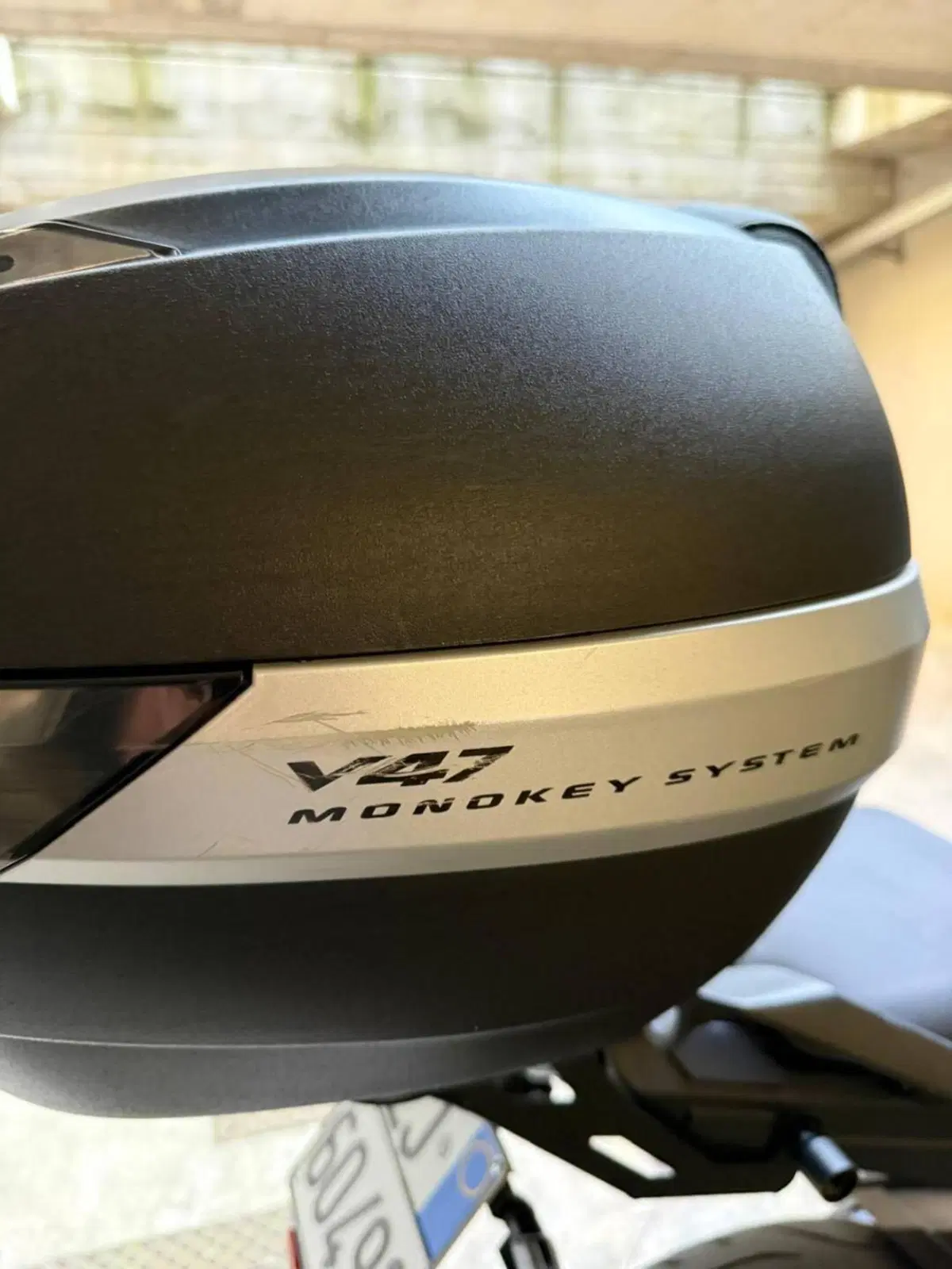 Yamaha Tracer 900 ABS (2017 - 18) (10)