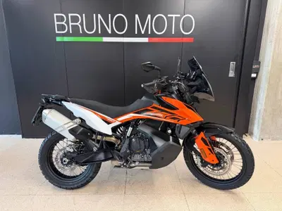 KTM 790 Adventure (2019 - 20) usata