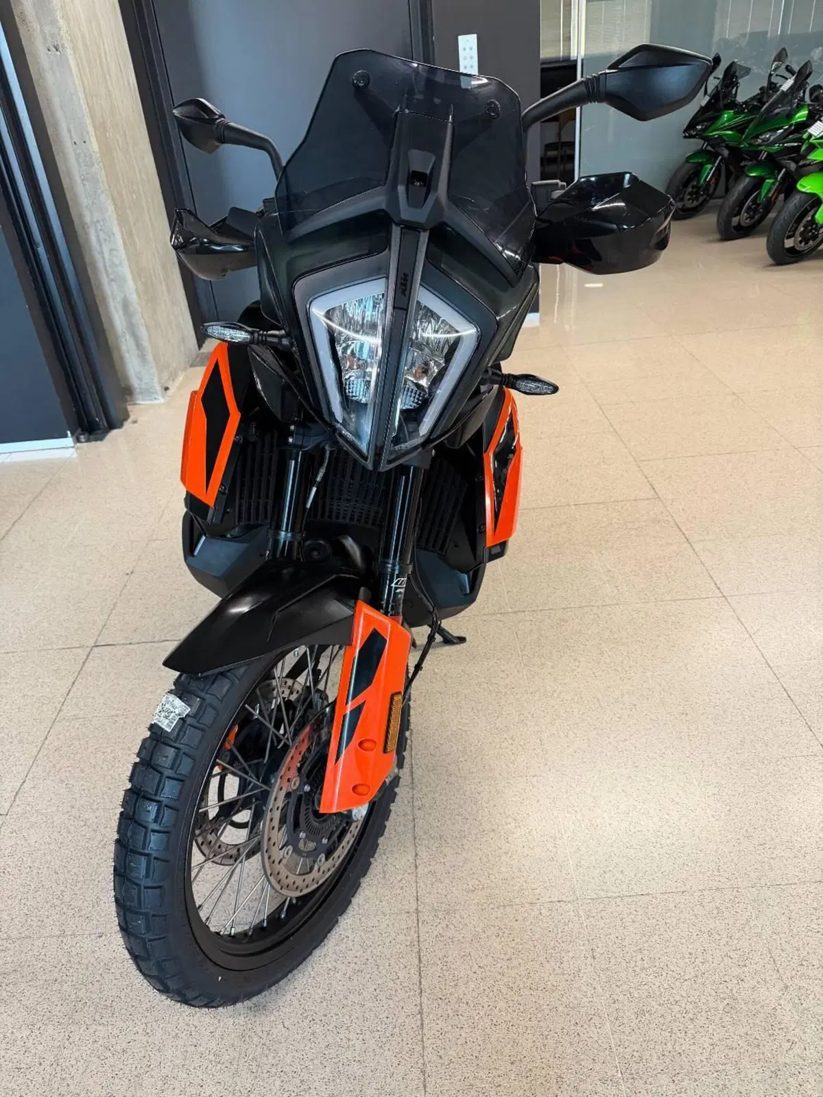 KTM 790 Adventure (2019 - 20) (3)