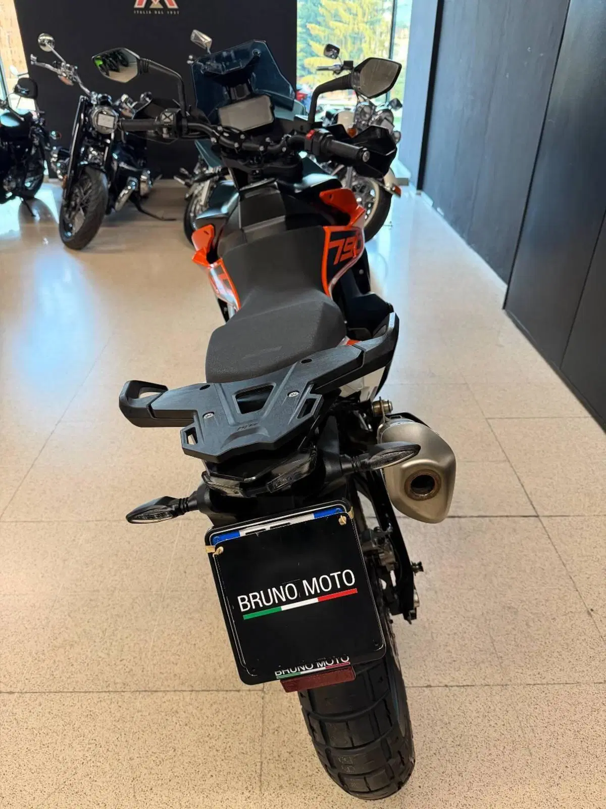 KTM 790 Adventure (2019 - 20) (4)
