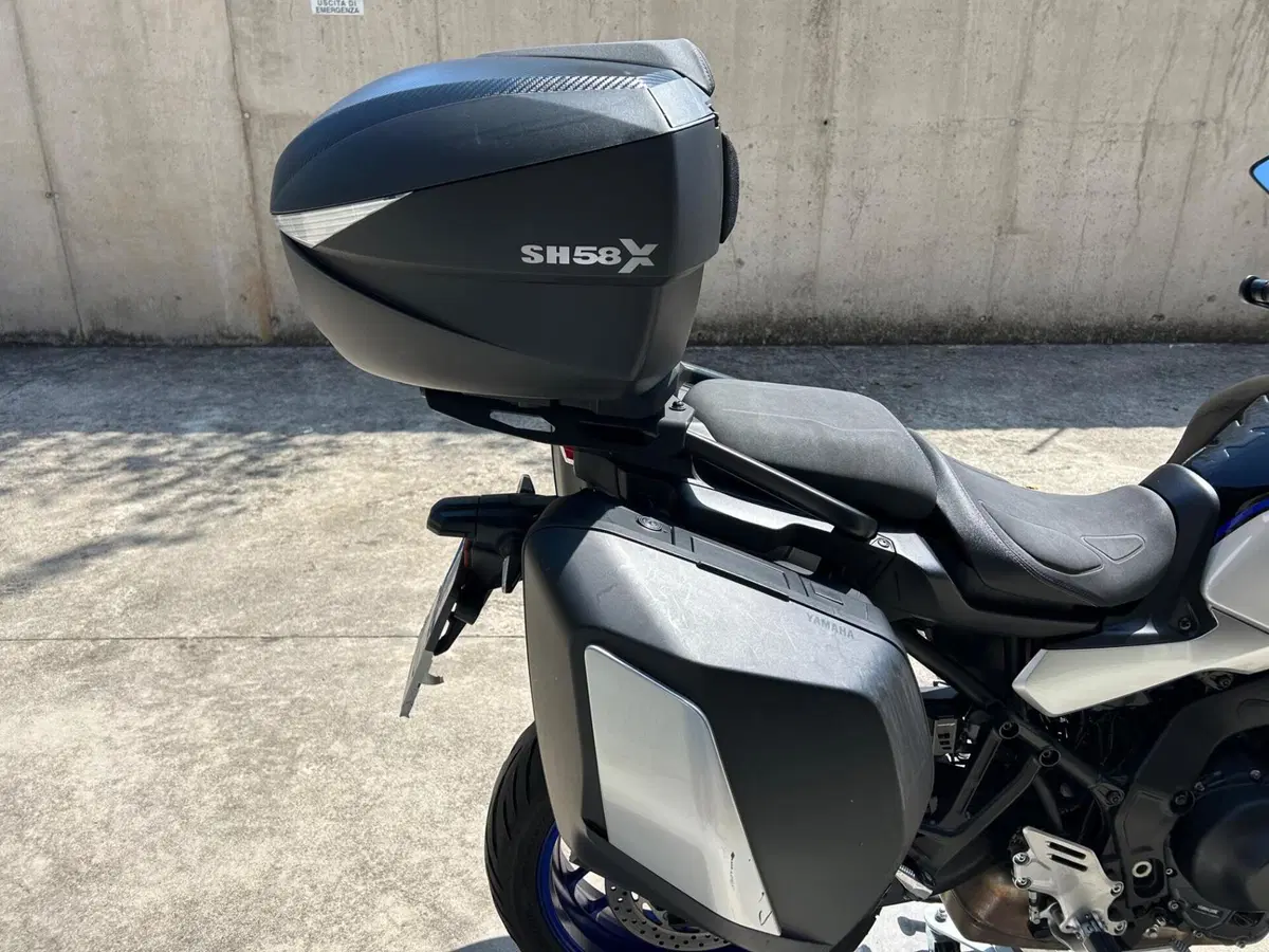 Yamaha Tracer 9 GT+ (2023 - 24) (5)