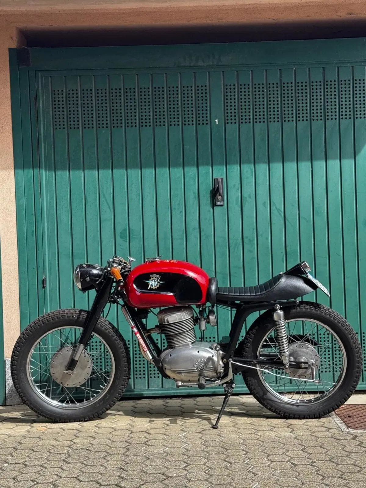 MV Agusta 175 CSTL (2)
