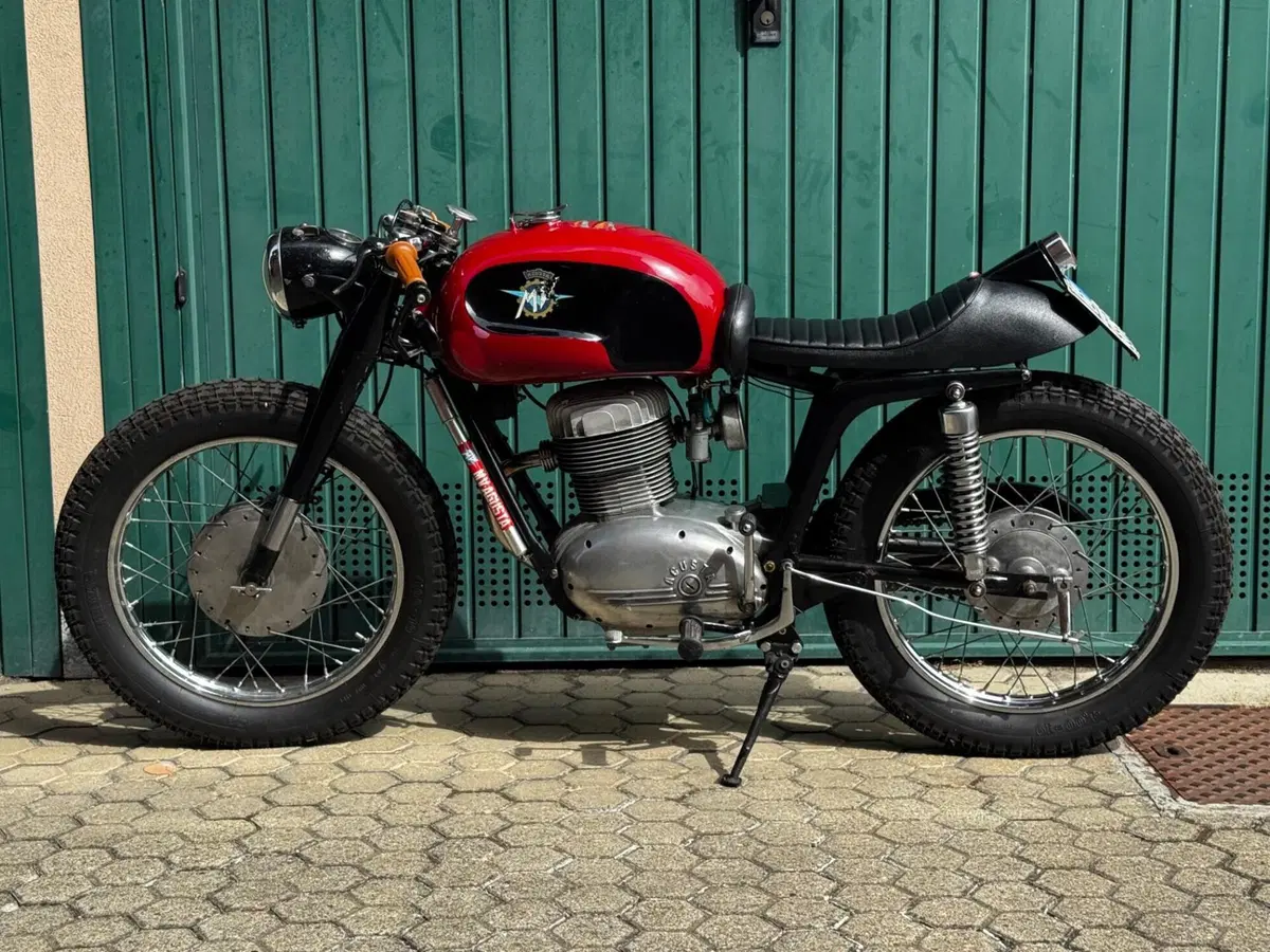 MV Agusta 175 CSTL (3)