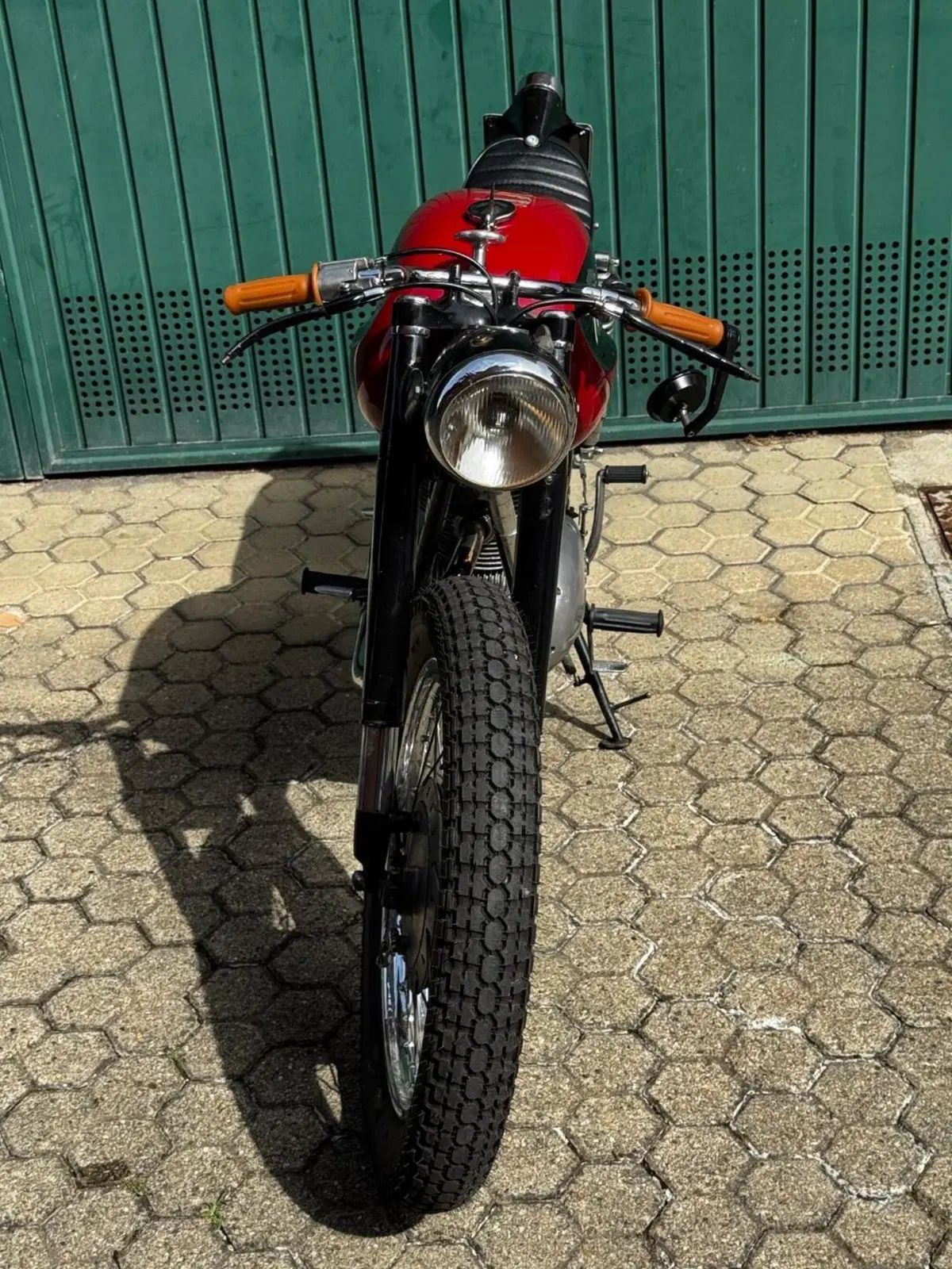 MV Agusta 175 CSTL (4)