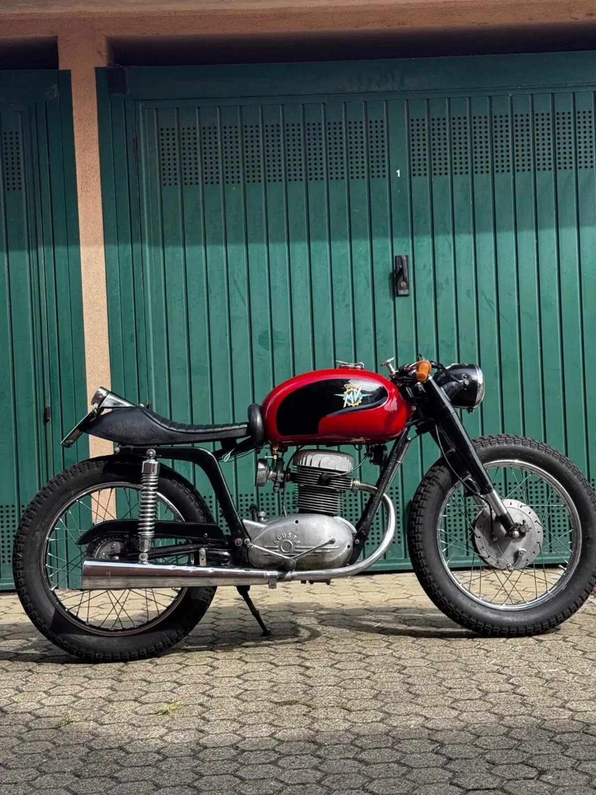 MV Agusta 175 CSTL (5)