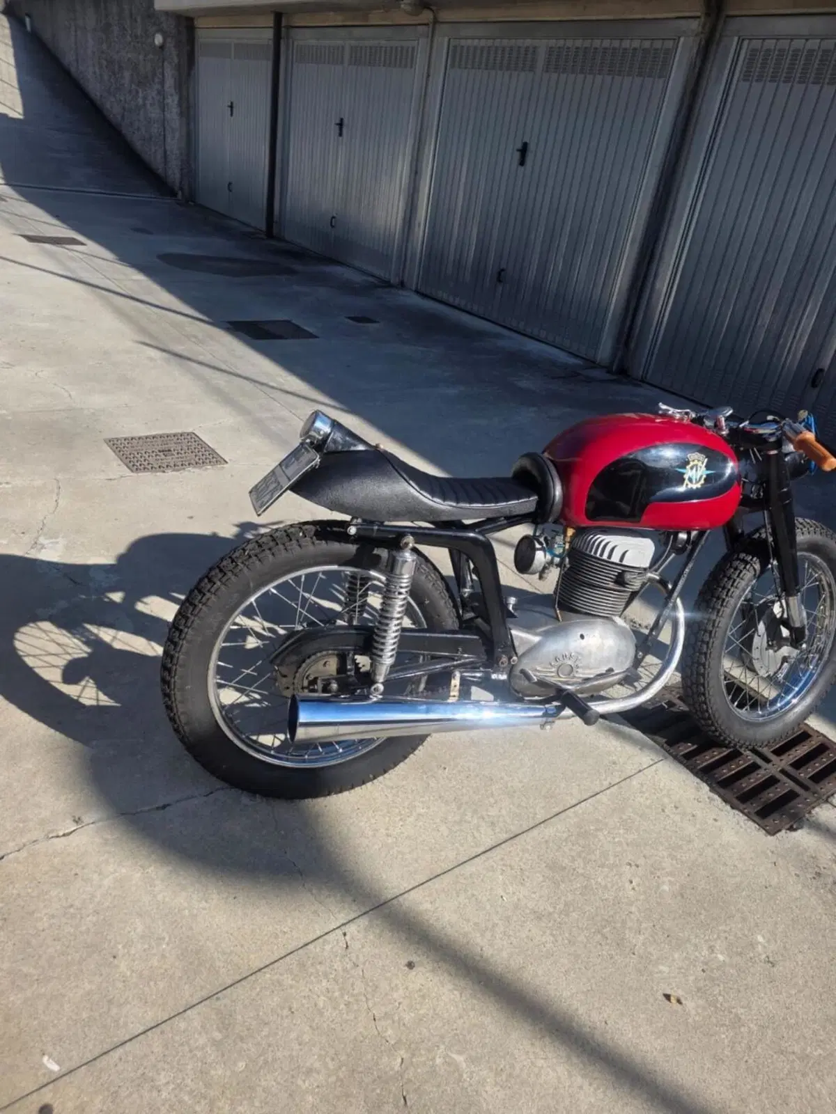 MV Agusta 175 CSTL (12)