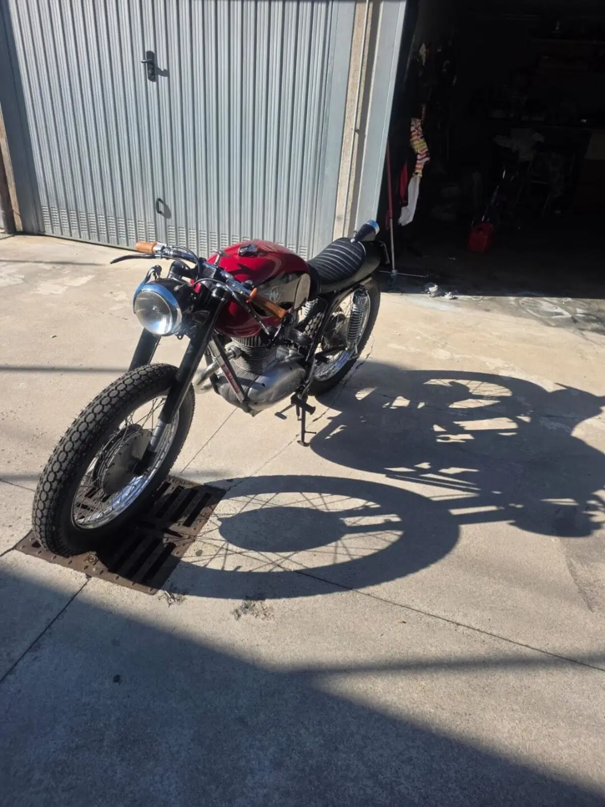 MV Agusta 175 CSTL (13)
