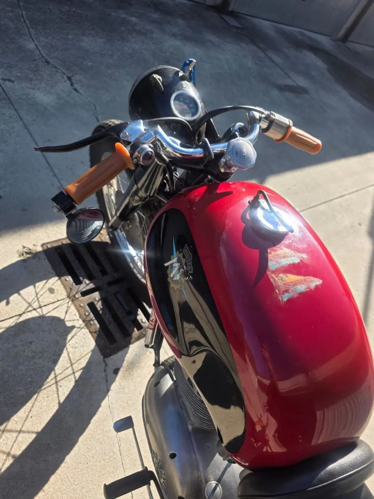 MV Agusta 175 CSTL (16)