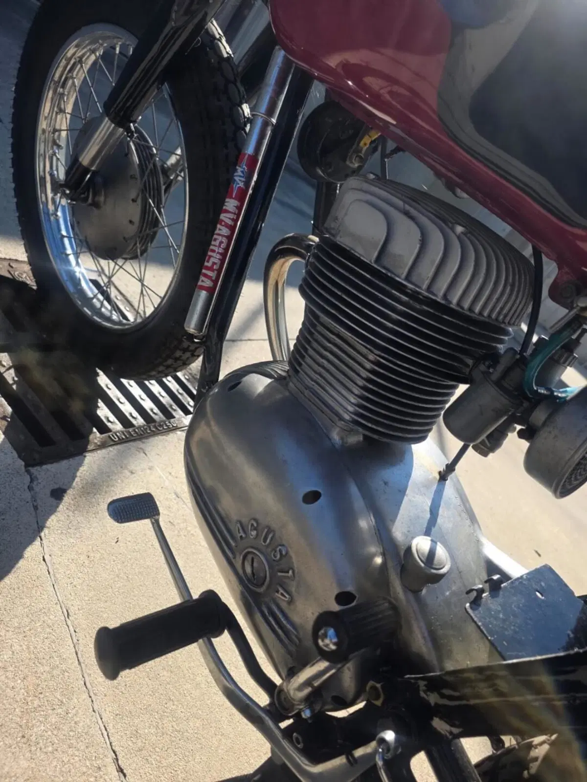 MV Agusta 175 CSTL (17)