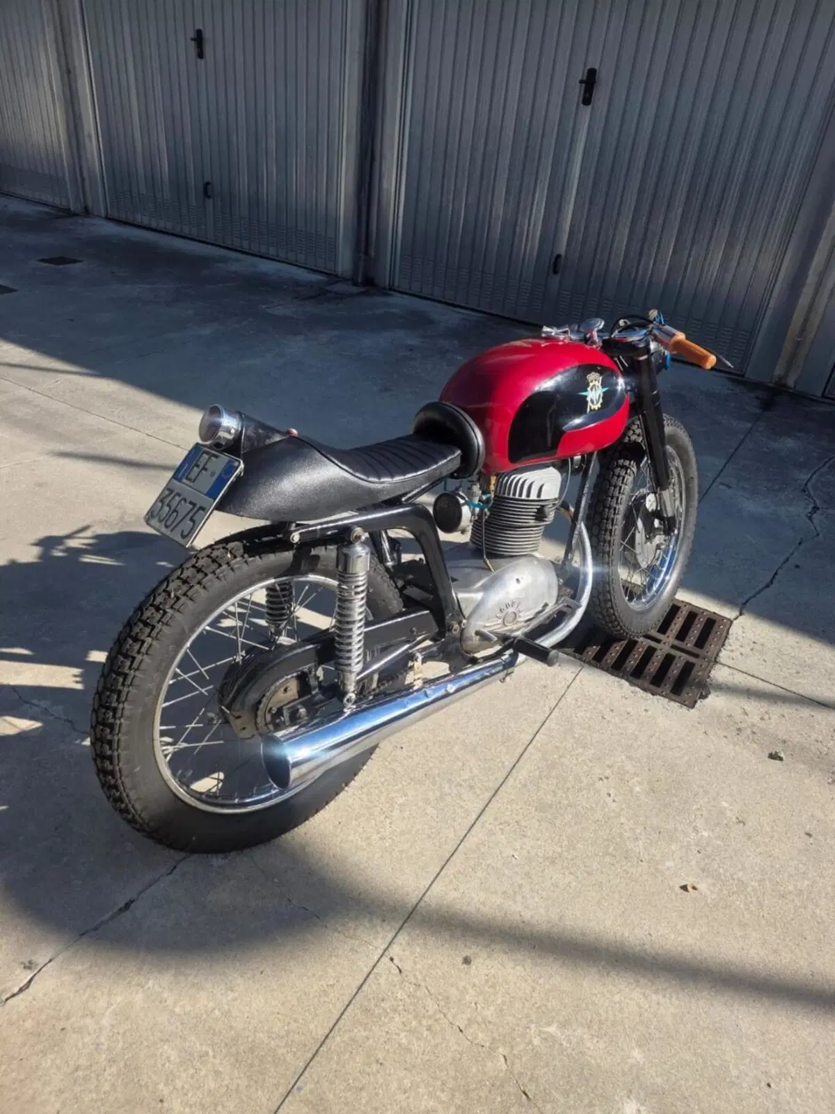 MV Agusta 175 CSTL (19)
