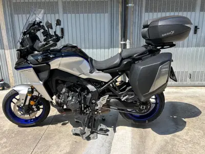 Yamaha Tracer 9 GT+ (2023 - 24) usata