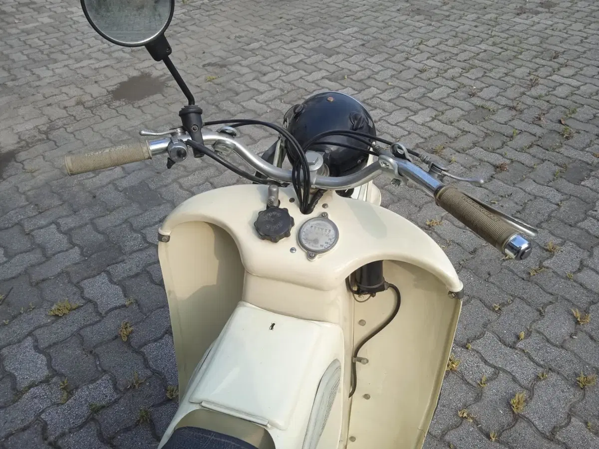 Moto Guzzi Galletto 175 (4)