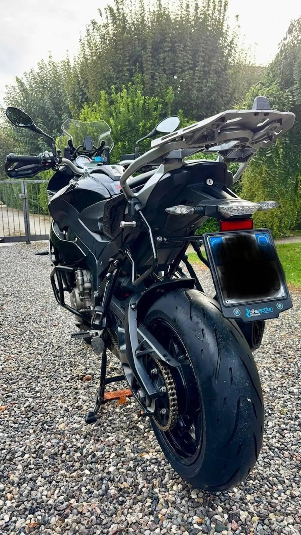 Bmw S 1000 XR (2017 - 19) (7)