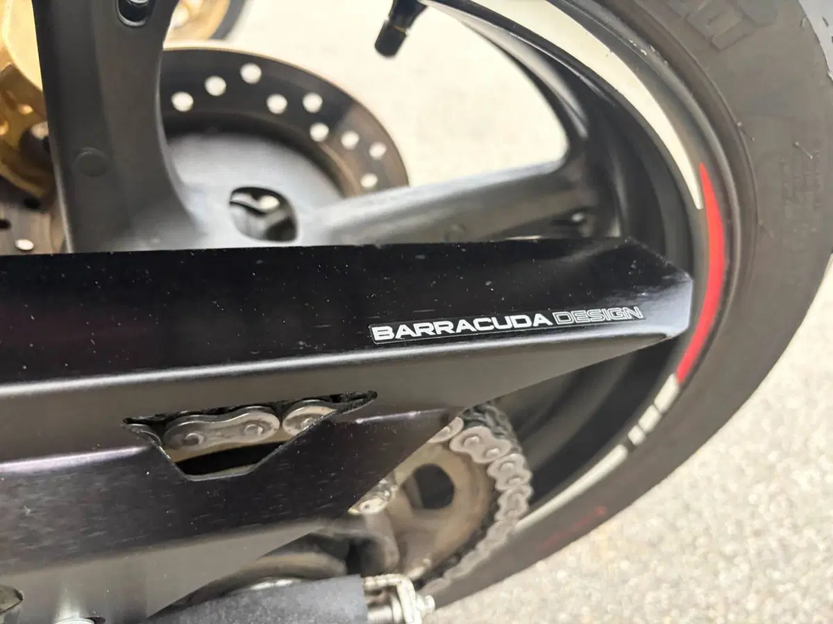 Honda CBR 600 F (2011 - 13) (6)