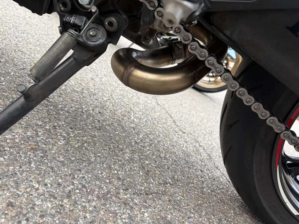 Honda CBR 600 F (2011 - 13) (7)