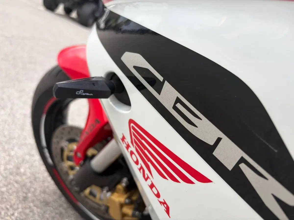 Honda CBR 600 F (2011 - 13) (8)