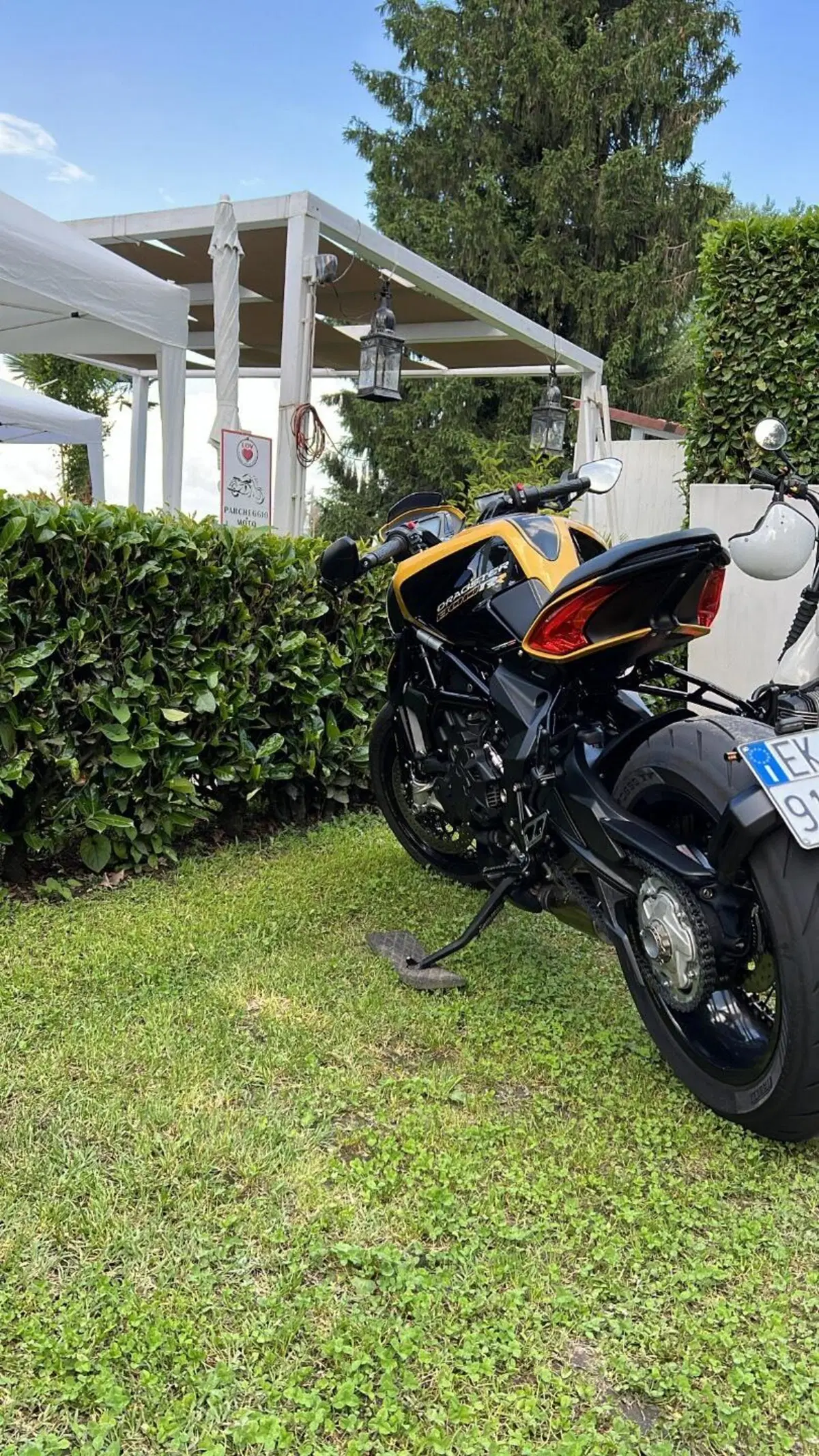 MV Agusta Dragster 800 RR (2018 - 20) (5)
