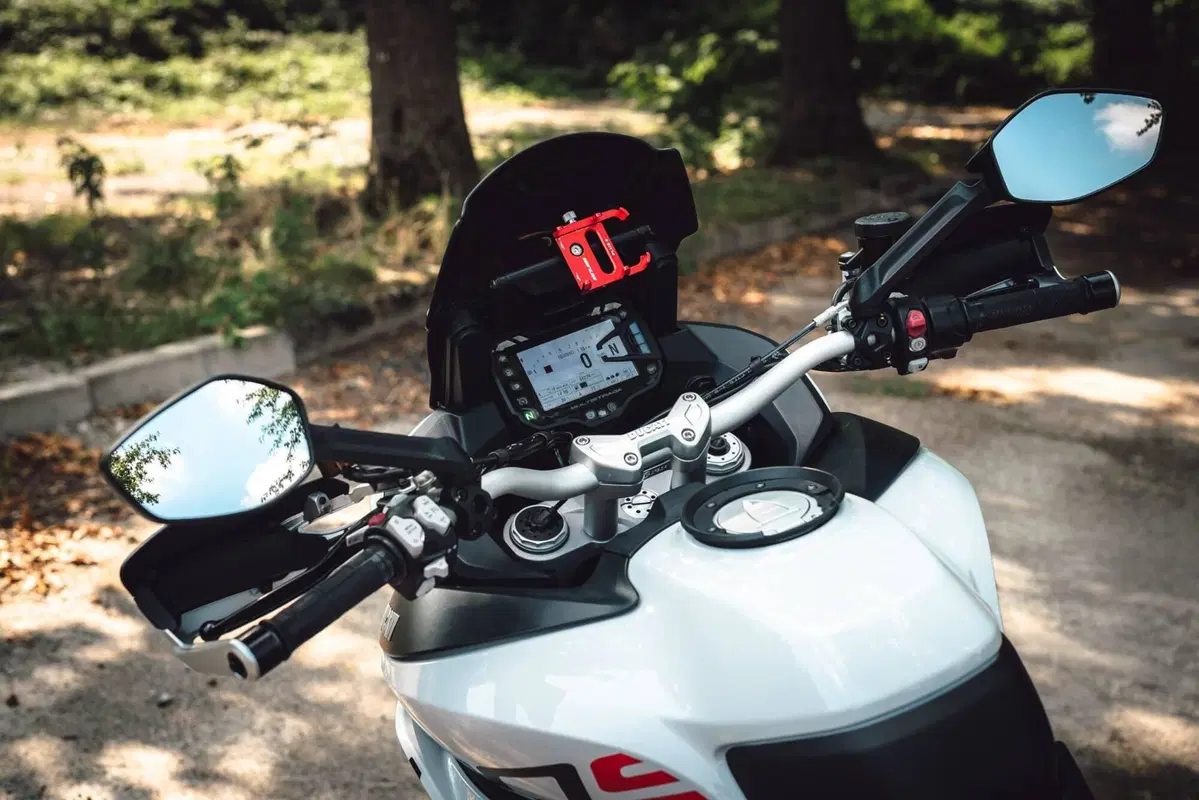 Ducati Multistrada 1200 S D-air (2017 - 18) (11)