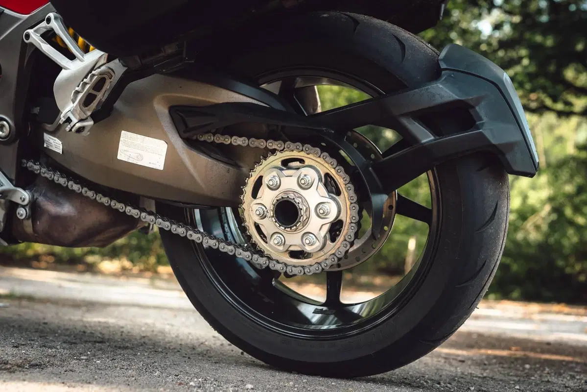 Ducati Multistrada 1200 S D-air (2017 - 18) (12)