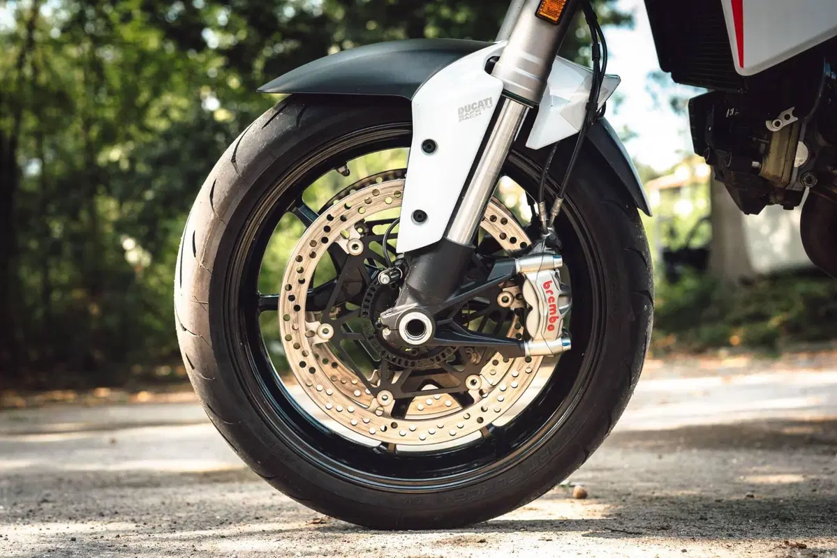 Ducati Multistrada 1200 S D-air (2017 - 18) (13)