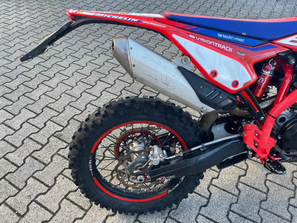 Betamotor RR 350 4T Enduro Racing (2021) (7)