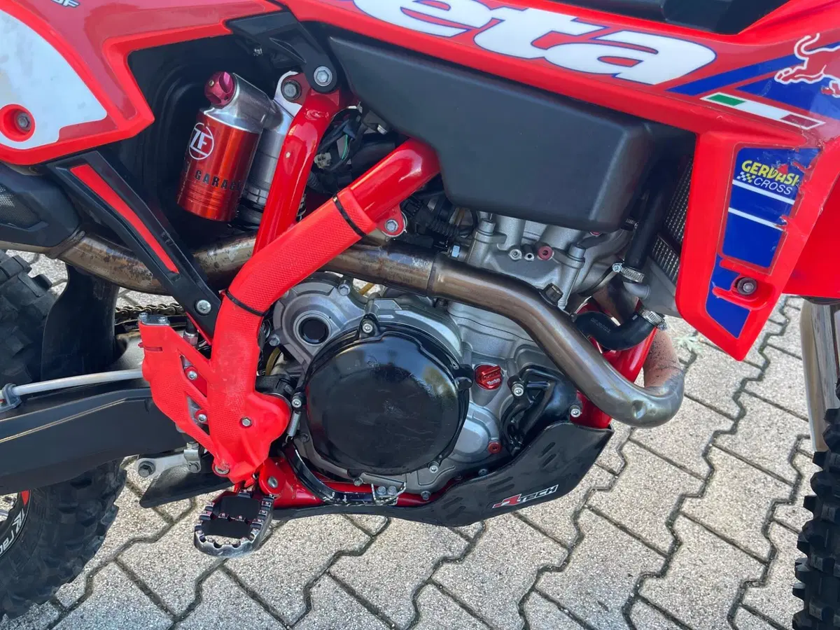 Betamotor RR 350 4T Enduro Racing (2021) (9)