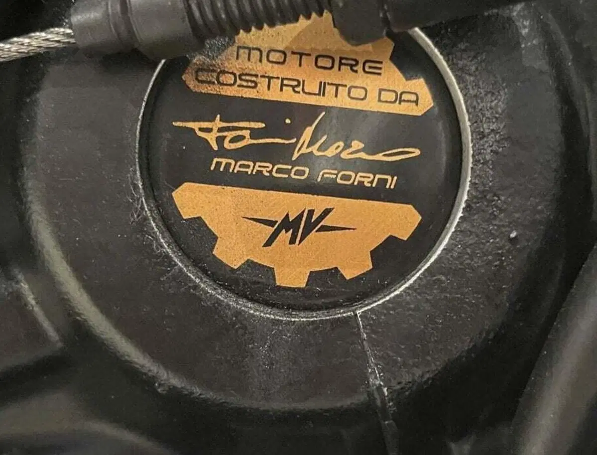 MV Agusta F3 800 RC (2022 - 25) (8)