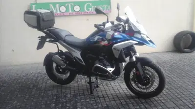 Bmw R 1300 GS Trophy (2023 - 26) usata
