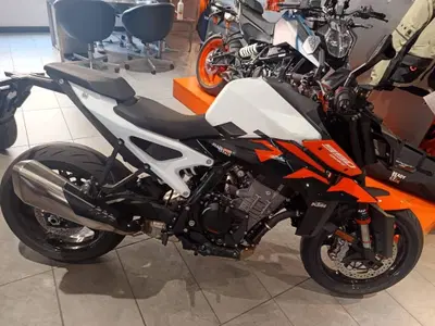 KTM 990 Duke (2024 - 26) nuova