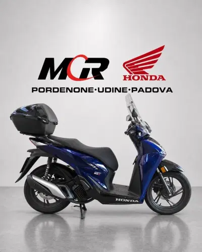 Honda SH 150 Vetro (2026) usata