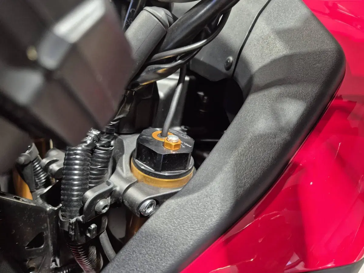 Yamaha Tracer 9 GT (2021 - 24) (15)