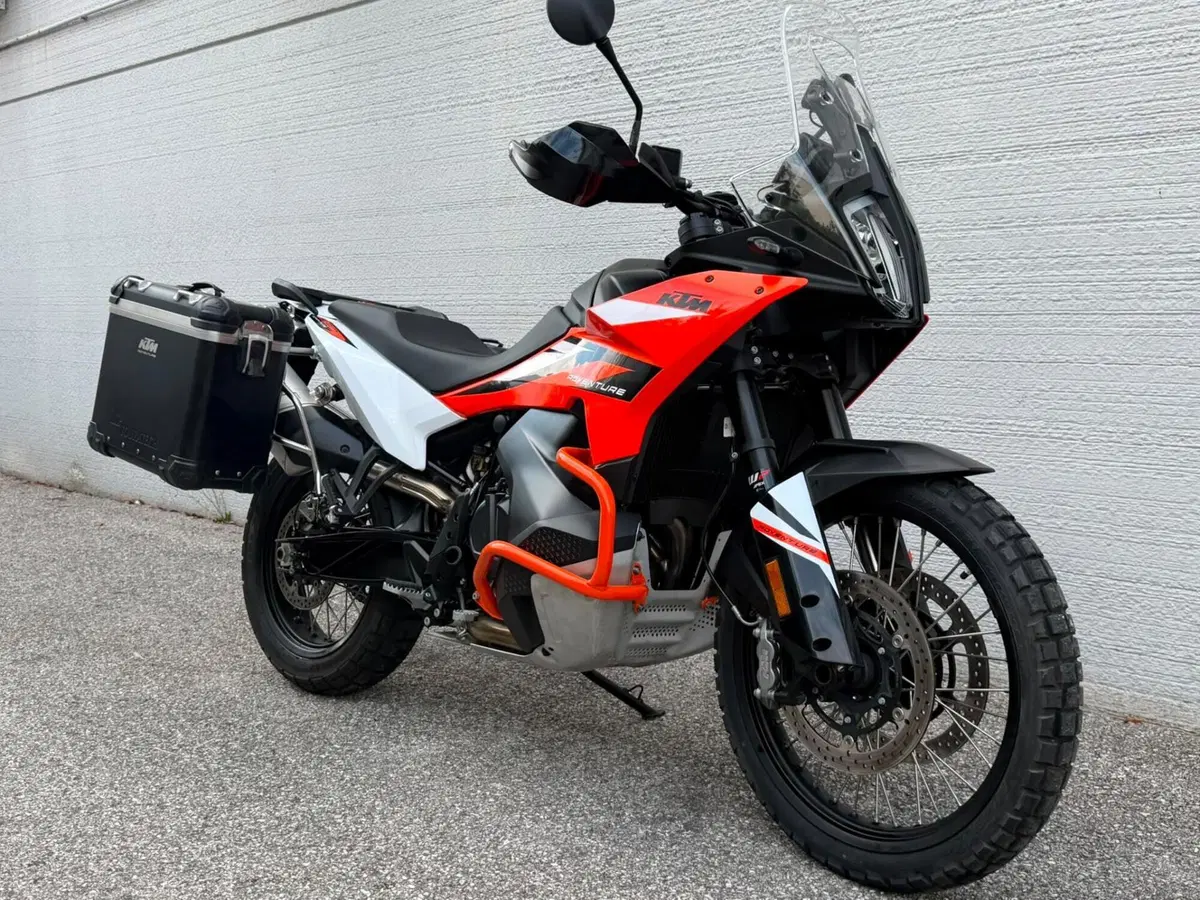 KTM 890 Adventure (2023 - 26) (3)
